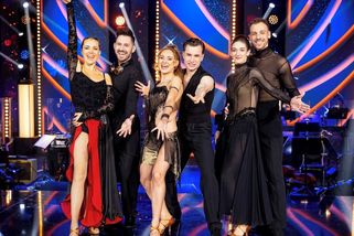 Klempíř: Stardance do veřejnoprávní televize nepatří - Novinky